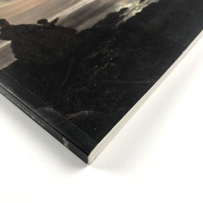 Moonrise over Europe – JC Dahl and Romantic Landscape by Paul Spencer-Longhurst | Philip Wilson Publishing, 2006