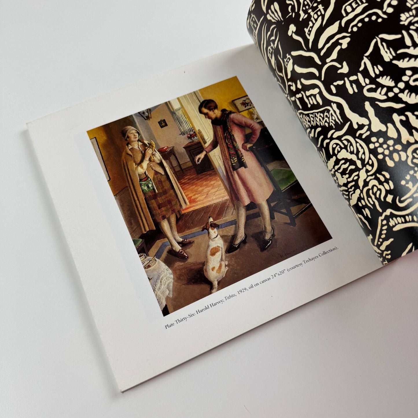 Cryséde: The Unique Textile Designs of Alec Walker by Hazel Berriman | Royal Institution of Cornwall, Truro, 1993