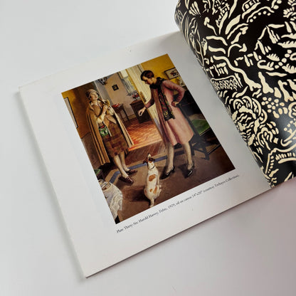 Cryséde: The Unique Textile Designs of Alec Walker by Hazel Berriman | Royal Institution of Cornwall, Truro, 1993