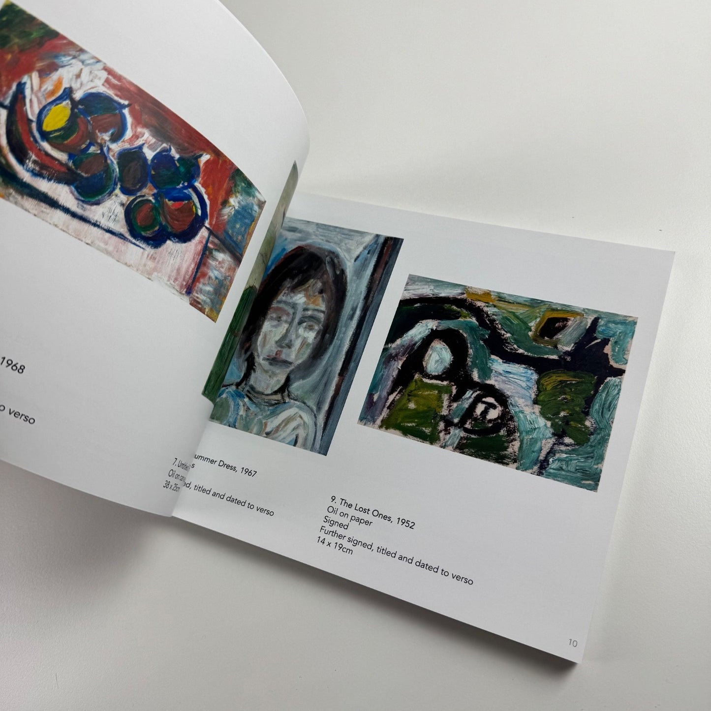 Patrick Hayman. Works from a Visionary Artist Lay's Auctioneers 22 May 2025