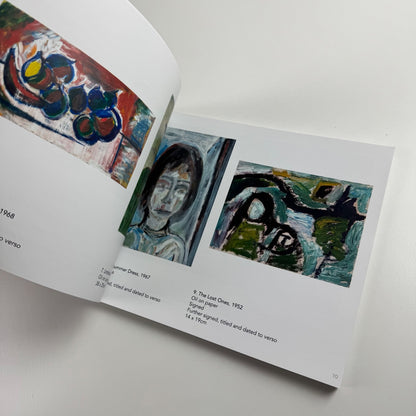 Patrick Hayman. Works from a Visionary Artist Lay's Auctioneers 22 May 2025