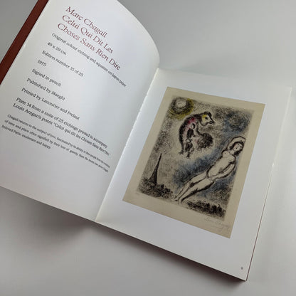 Fine Paintings & Master Graphics at Halcyon Gallery, 2006