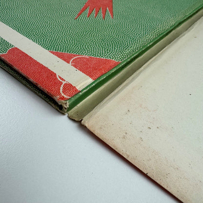 Rockets and Jets by Marie Neurath. Max Parrish, London, 1951 Isotype Institute