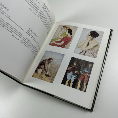 The Graphic Work of Dame Laura Knight | G. Fredric Bolling & Valerie A. Withington | Scolar Press, 1983