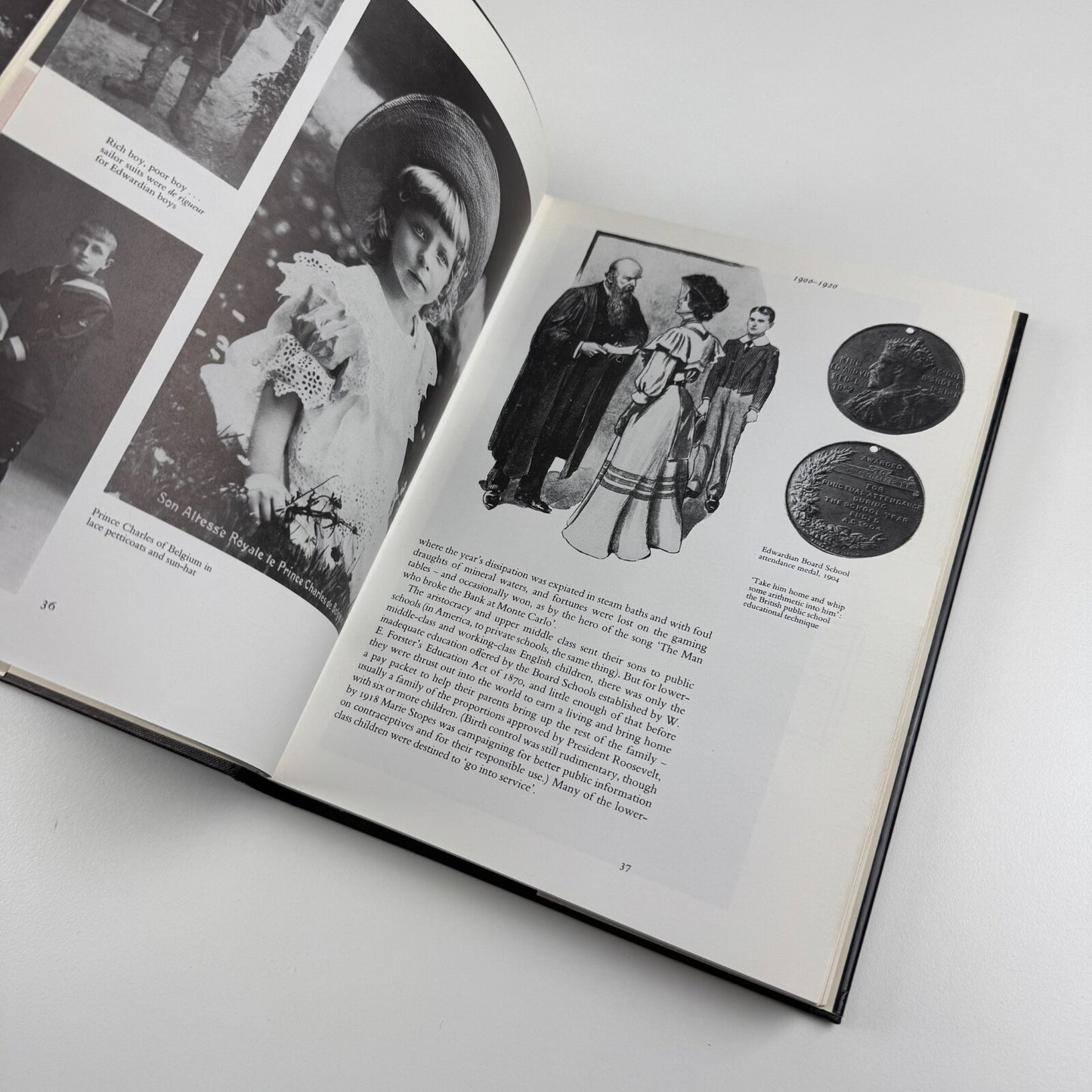 The Style of the Century 1900-1980 by Bevis Hillier | The Herbert Press, 1983. Inscribed by the author