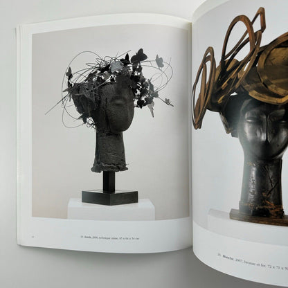 Manolo Valdés. Peintures et sculptures | Marlborough Monaco, 2009