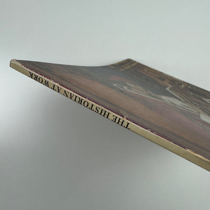 The Historian at Work by V.H. Galbraith | BBC Publication, 1962