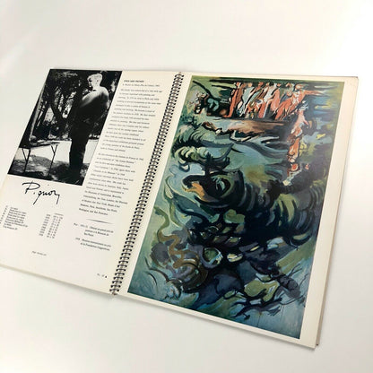 The Redfern Gallery. The Summer Exhibition, 1962 | La Galerie de France à Londres