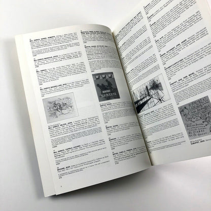 Documents of the Avant-Garde 1945–1990 | Sam Fogg Rare Books | Catalogue 13 | Gordon House design