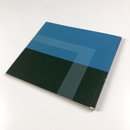 Selected Paintings from the State Museum Kröller-Müller, Otterlo | 1962 exhibition catalogue