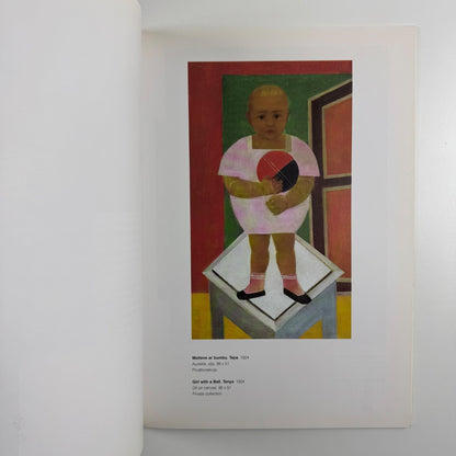 Aleksandra Belcova. 1892-1981 | Rigas Galerija, 2002