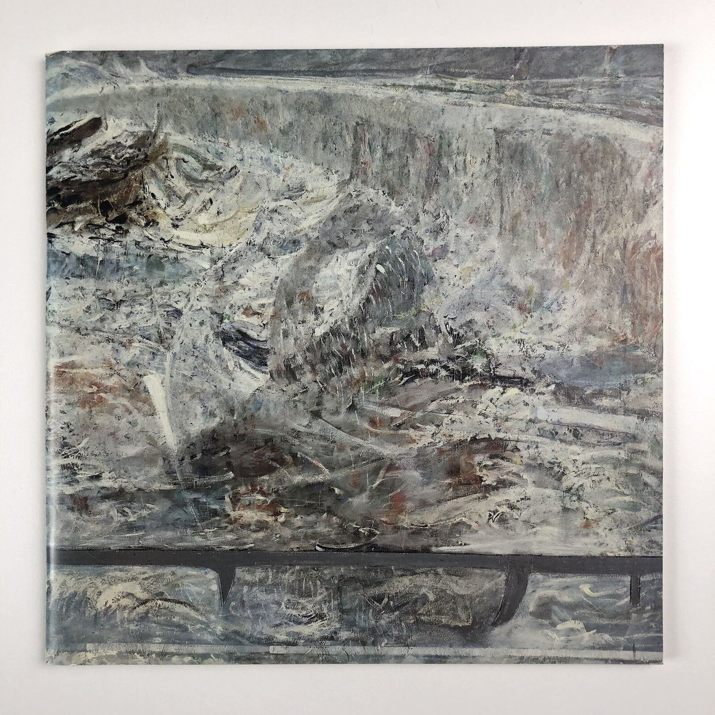 Robin Philipson retrospective | Edinburgh College of Art 1989