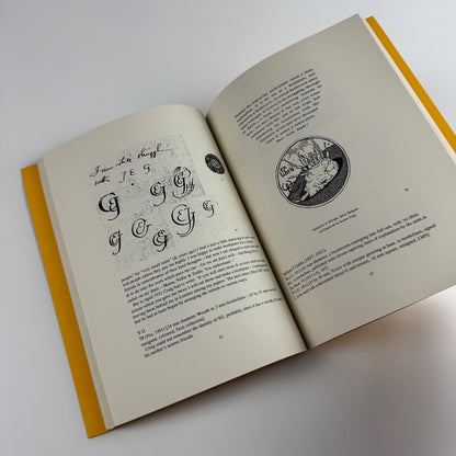 The Bookplates of Edward Gordon Craig by John Blatchly Bookplate Society 1997