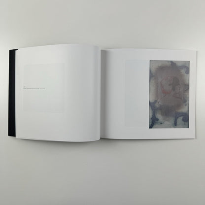 Naomi Frears | Beaux Arts Bath exhibition catalogue, 2011
