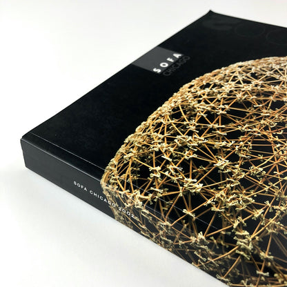 SOFA Chicago 2002 | Sculpture Objects and Functional Art | Expressions of Culture Inc, 2002 catalogue