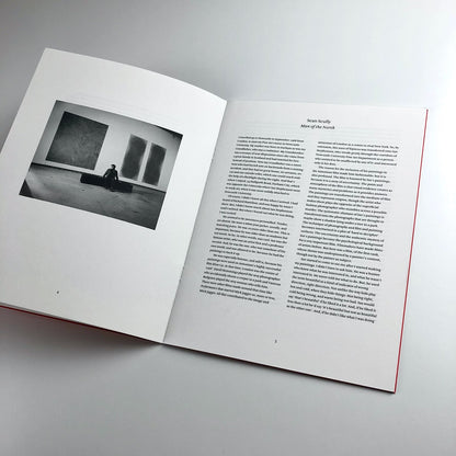 Ian Stephenson 1934 – 2000 | Roche Court Sculpture Park catalogue, 2005