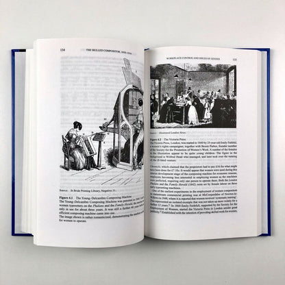 The Skilled Compositor, 1850–1914 by Patrick Duffy | Ashgate Publishing, 2000