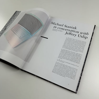 Michael Staniak. IMG | Contemporary Art Museum St Louis | 2015 exhibition catalogue