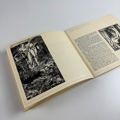 Graven Images. The Art of British Wood engraving | Scottish Arts Council 1979