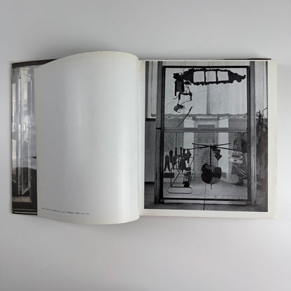 Histoire de la Peinture Surréaliste by Marcel Jean | Editions du Seuil, 1959