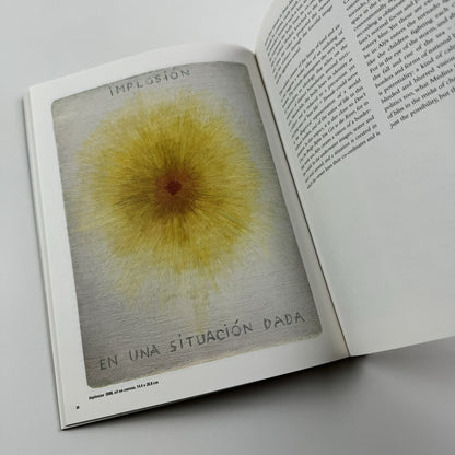 Francis Alÿs: A Story of Deception | Klaus Biesenbach & Mark Godfrey | Tate, 2010
