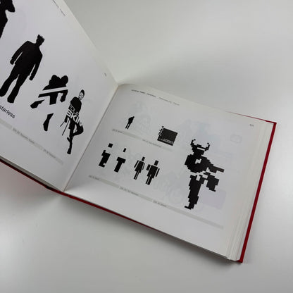 Los logos. A Selected Logo Collection | Die Gestülten Verlag, Berlin, 2002