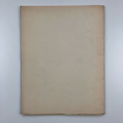 Egmont type specimen booklet | Intertype Corporation, Brooklyn | type design by S.H. de Roos 1936