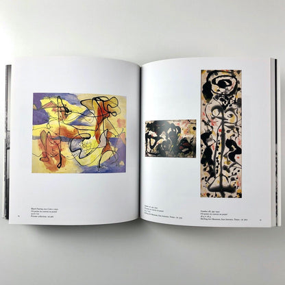 Jackson Pollock – Blind Spots | Tate, 2015 | Edited by Gavin Delahunty