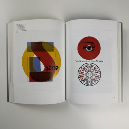 ABC of 20th-century graphics by Sergio Polano & Pierpaolo Vetta | Electa architecture, 2002