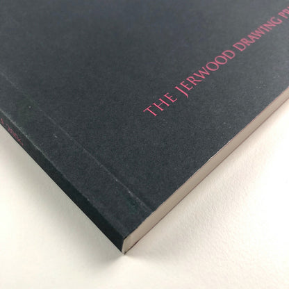 Jerwood Drawing Prize 2006 catalogue of exhibits