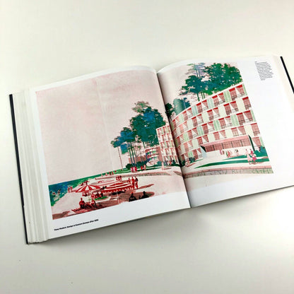 Cold War Modern: Design 1945–1970 | David Crowley and Jane Pavitt | V&A, 2008