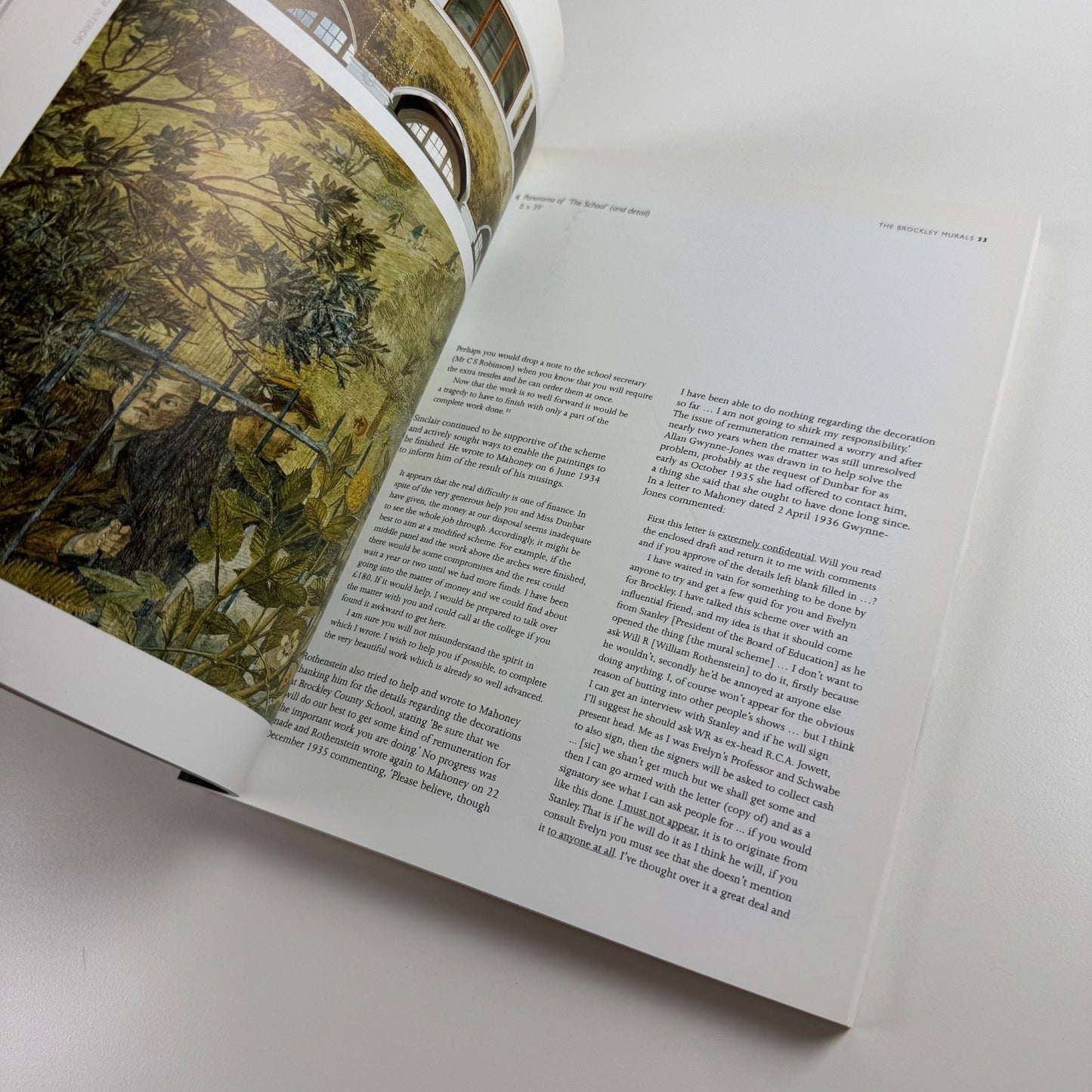 Evelyn Dunbar. War and Country by Gill Clarke | Sansom & Company, 2006