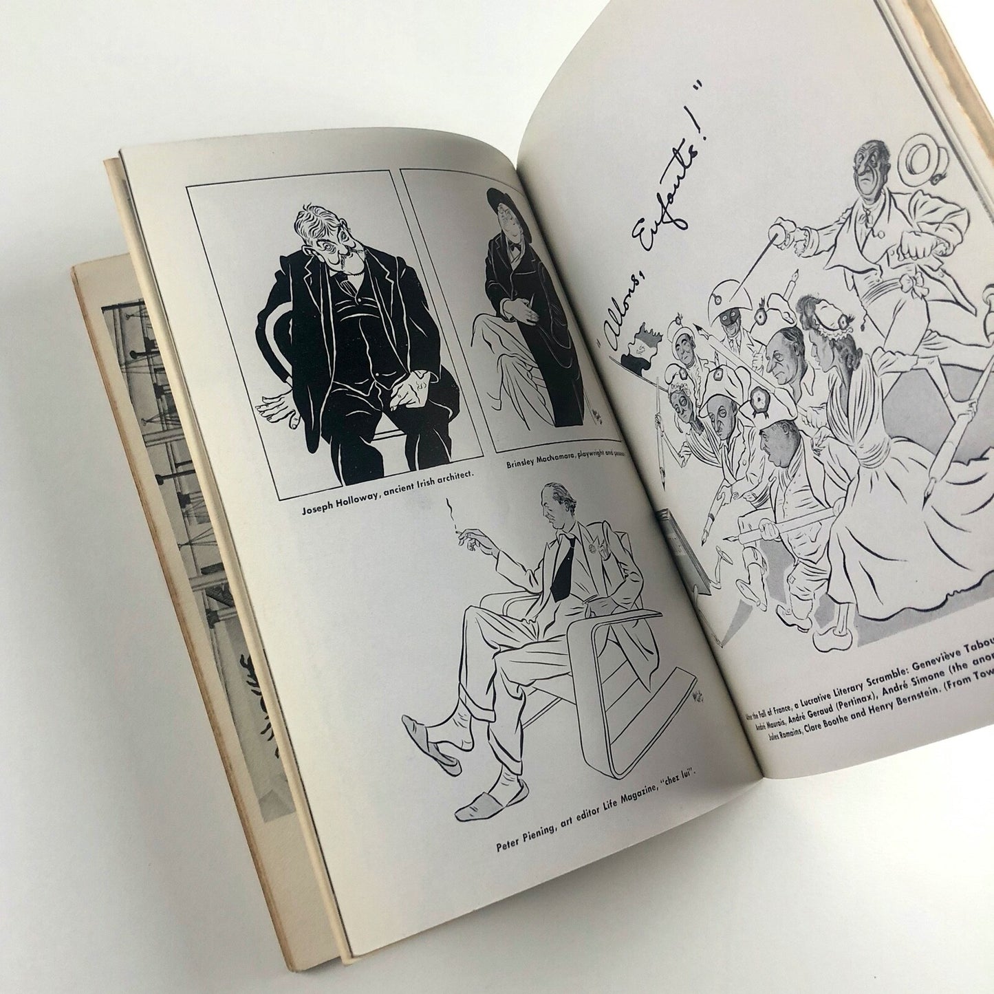 PM – Journal for Production Managers | Lucille Corcos | Vol 7, No 2, Dec 1940