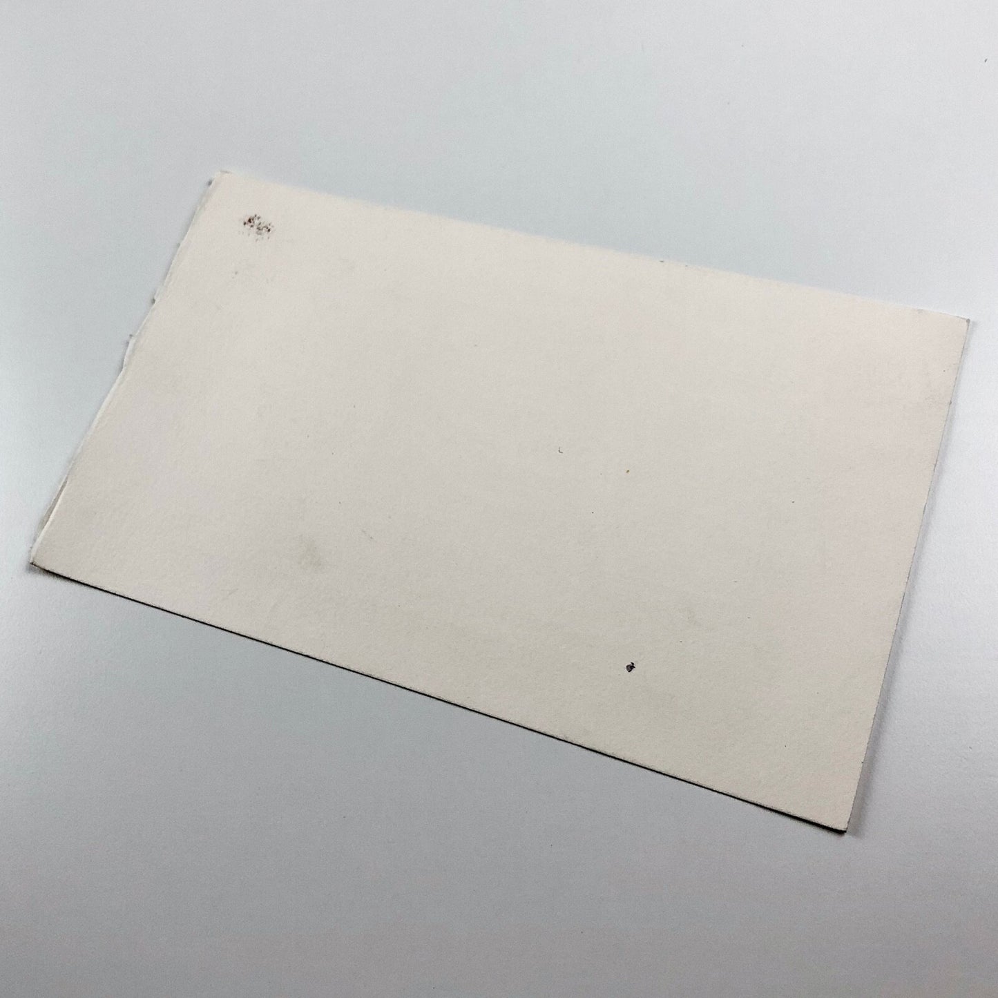 Keepsake for the Letter Exchange – Lecture 12 March 2014 | Emil Rudolf Weiss