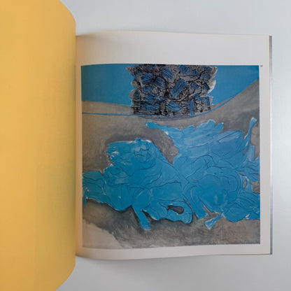 Ceri Richards | Marlborough June-July 1963 cat.no. 117 design Gordon House