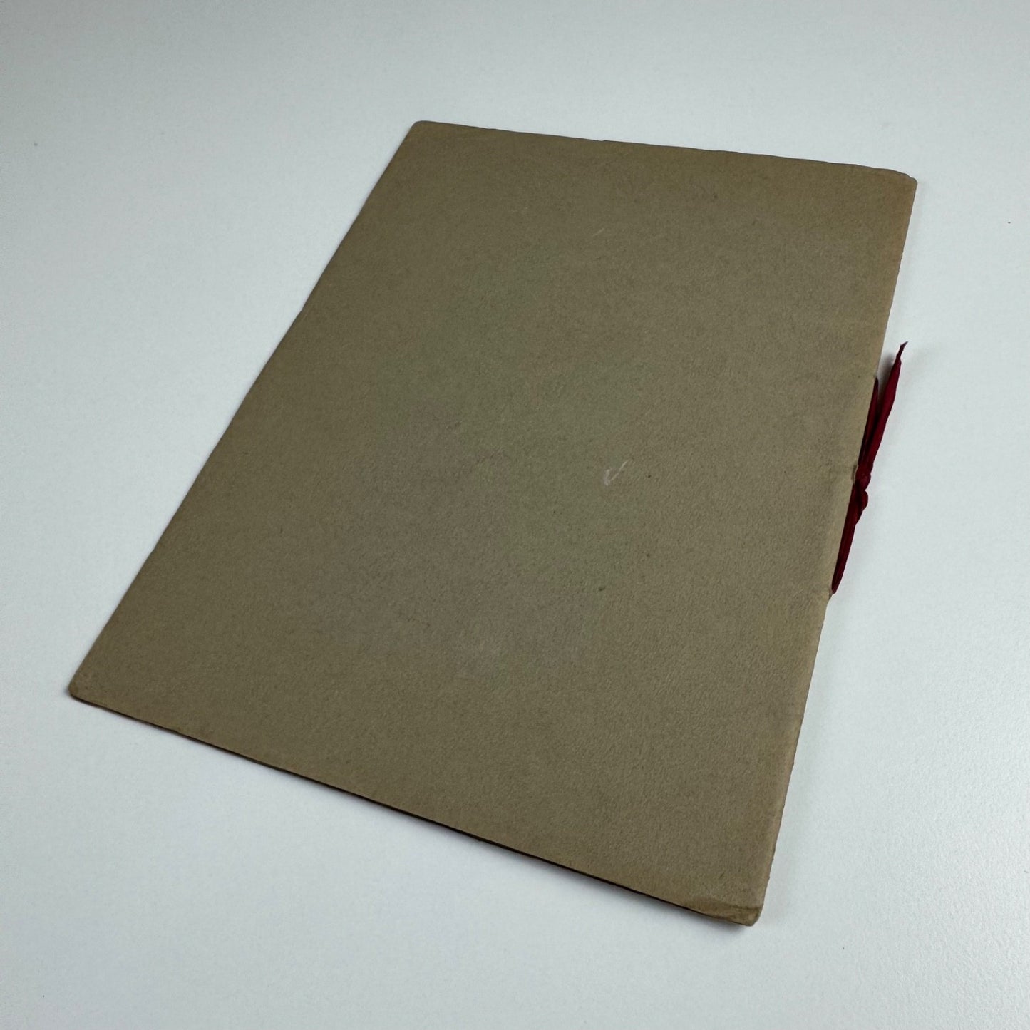 Commemorative booklet to accompany the Unveiling by the Lord Chancellor of panels commemorating the holding of Foreign Maritime Courts at the Guildhall during the World War, 1939-1945 at the Middlesex Guildhall, Westminster on 2 June 1947