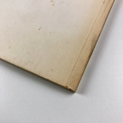 Bernard Cohen Paintings and drawings 1959-71 | Arts Council catalogue, 1972