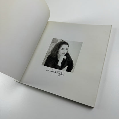 The Treasures of Manijeh Torfeh | Text by Elias Van Durïng | Paris, 1997