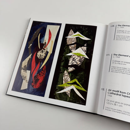 John Piper in Kent & Sussex | Mascalls Gallery 2011