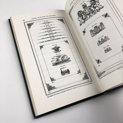 Holtzapffel’s Printing Apparatus for the use of amateurs | James Mosley | Private Libraries Association, 1971