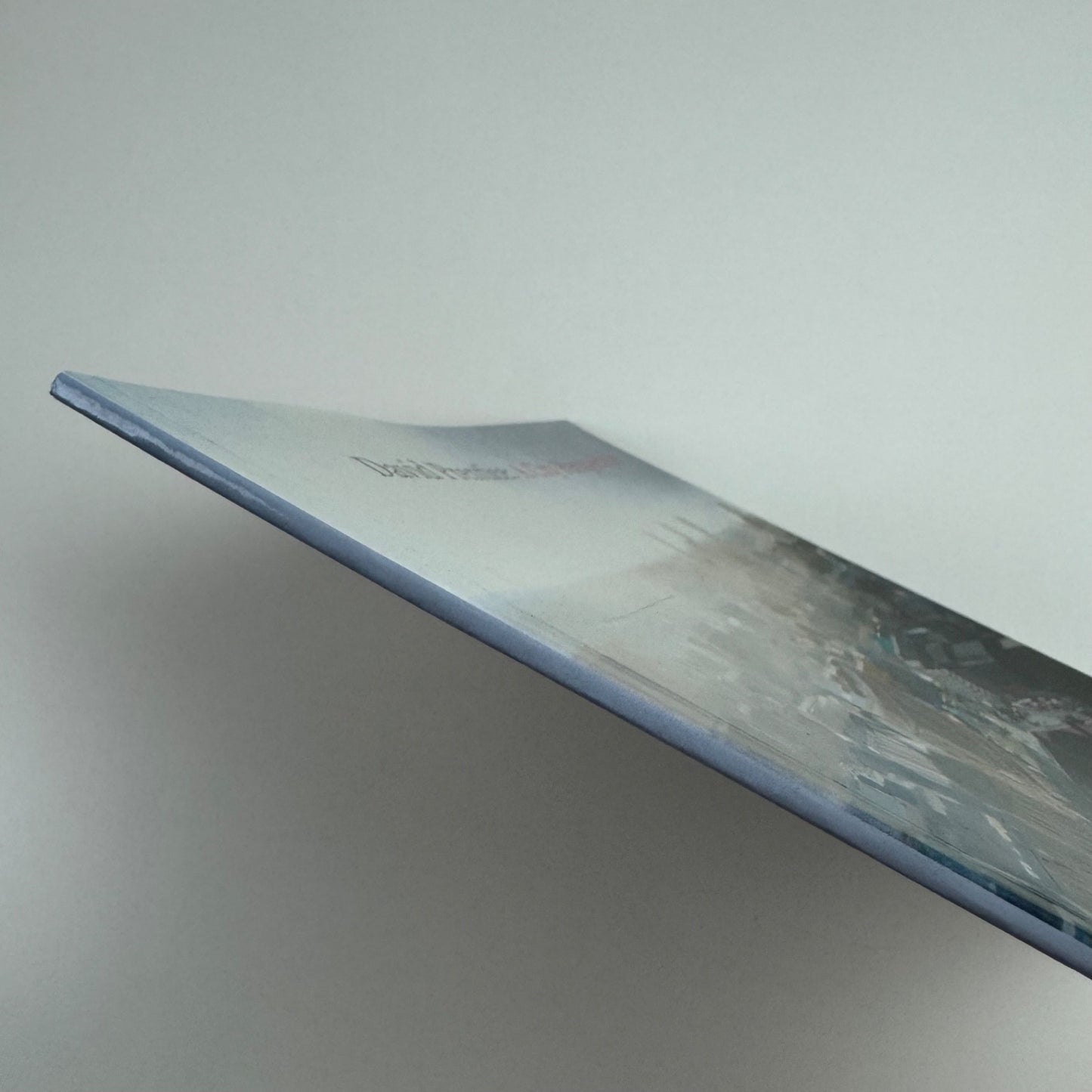 David Prentice. A City Perspective | The John Davies Gallery 2008