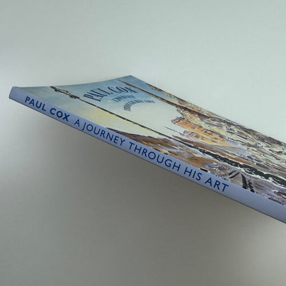 Paul Cox A Journey through his art | Chris Beetles, 2013