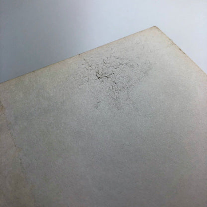 Letter and Image by Massin | Translation by Caroline Hillier | Studio Vista 1970