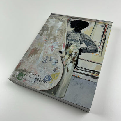 Contemporary Curated | Sotheby's New York catalogue, 1 March 2019 | Ref N10027