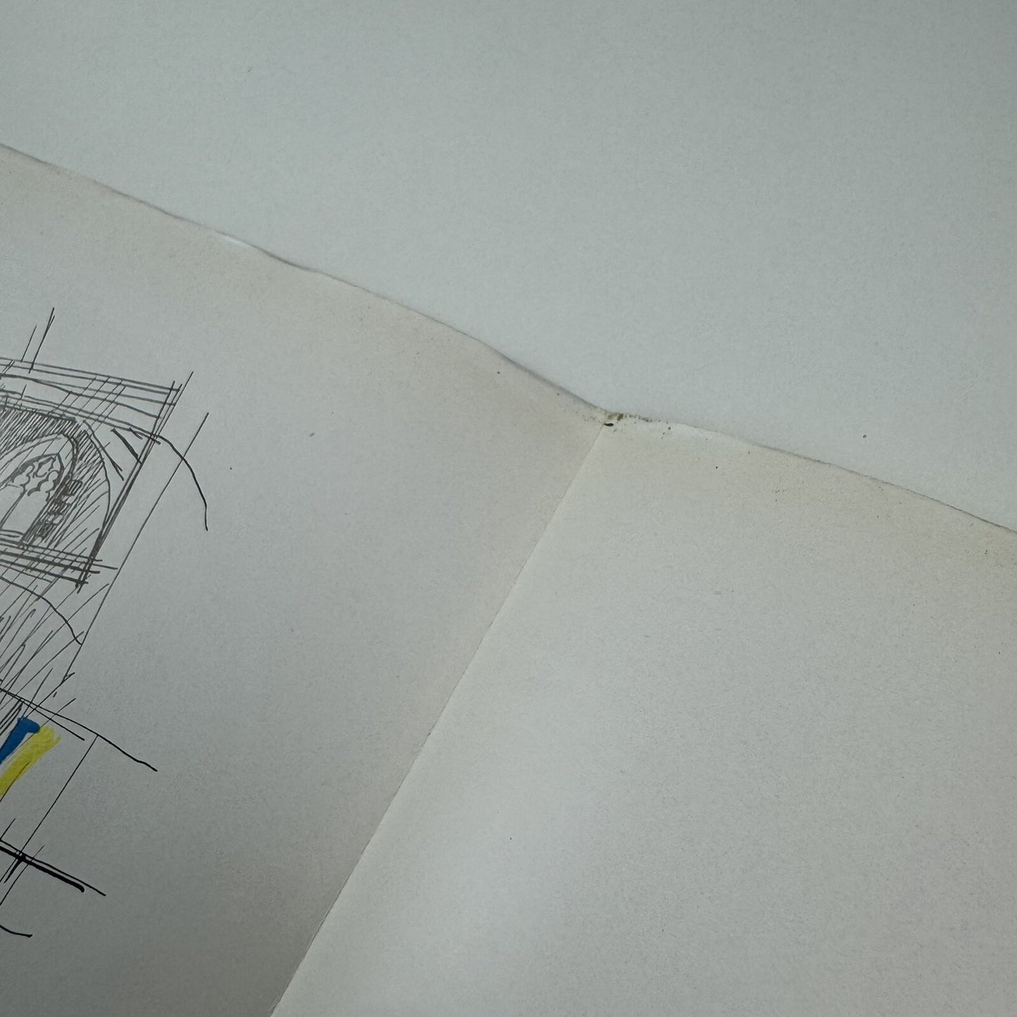 Promotional leaflet – Culter Art Papers | Cox and Sharland, 1962