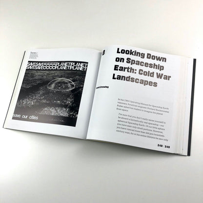 Cold War Modern: Design 1945–1970 | David Crowley and Jane Pavitt | V&A, 2008