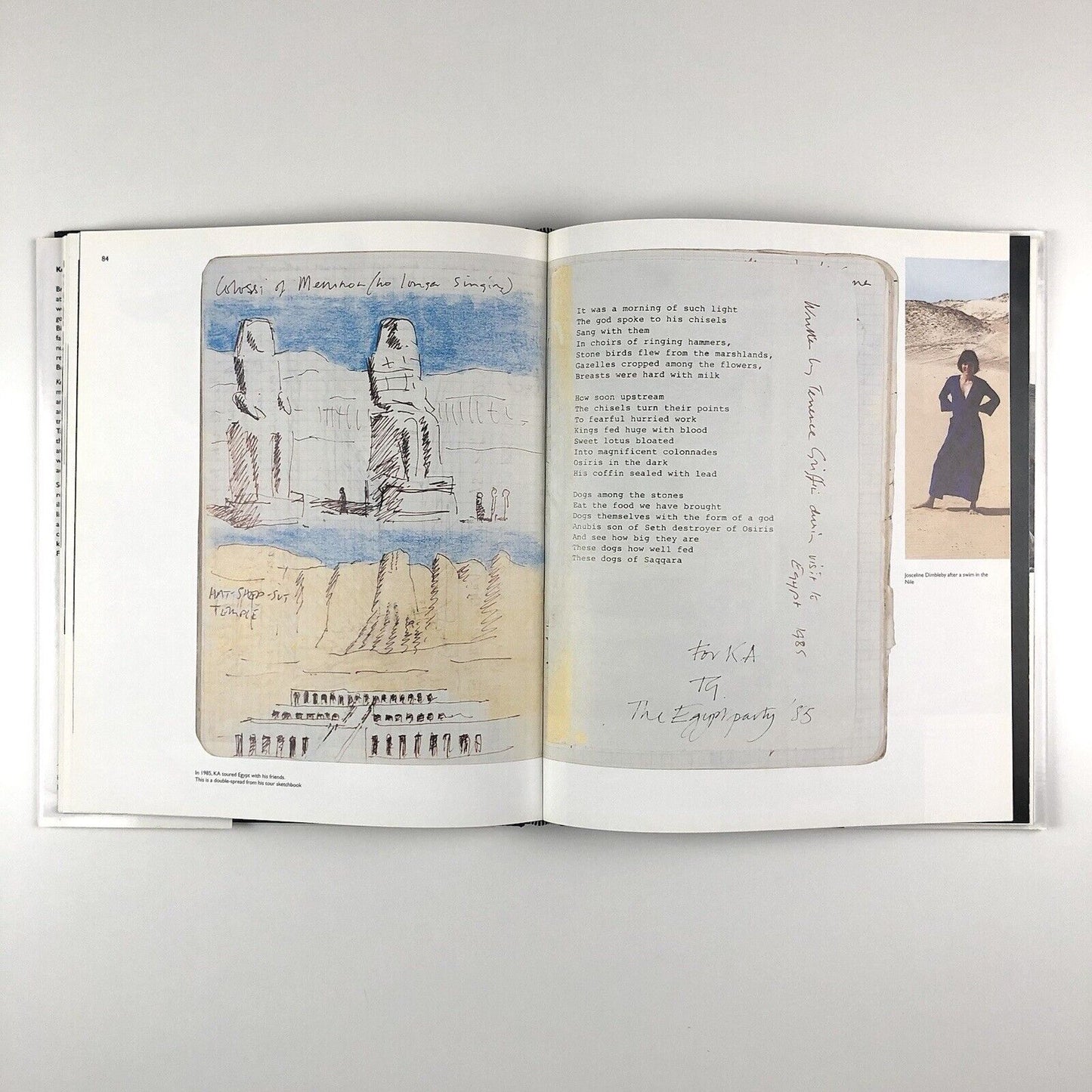 Kenneth Armitage Life and Work | text edited by Tamsyn Woollcombe | Lund Humphries 1997