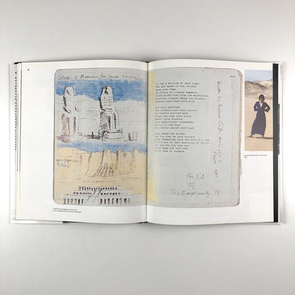 Kenneth Armitage Life and Work | text edited by Tamsyn Woollcombe | Lund Humphries 1997
