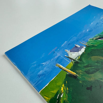 Donald Hamilton Fraser. Fifty Years of Painting | W.H. Patterson, 2002