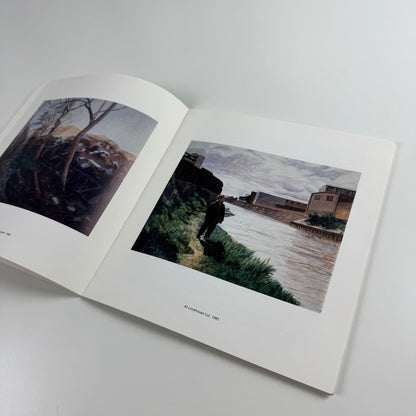 Andrew Smith | Kettle's Yard Cambridge 1998